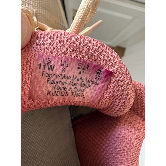 Ryka Kudos Trail Sneakers - Picture 5 of 6